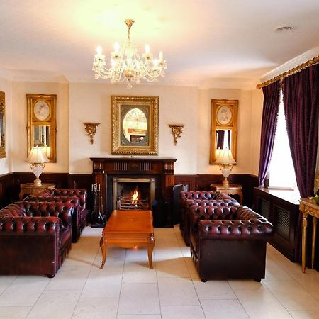 Dooly'S Hotel Birr Buitenkant foto