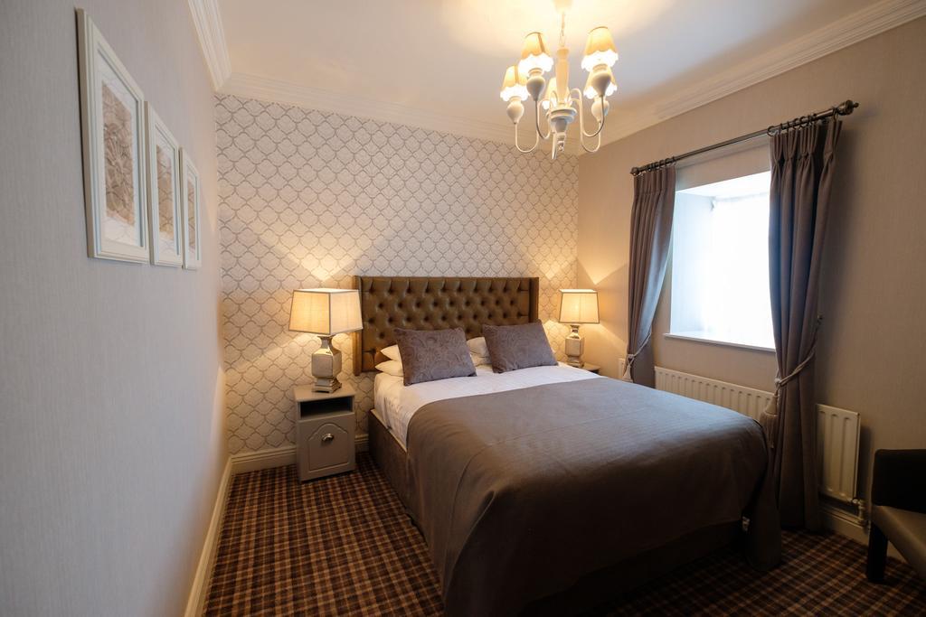 Dooly'S Hotel Birr Buitenkant foto