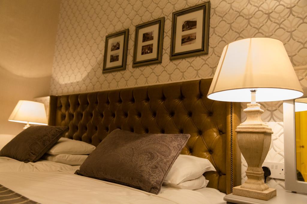 Dooly'S Hotel Birr Buitenkant foto